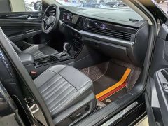 Volkswagen Passat 2022 330TSI Elite - ფოტო 11