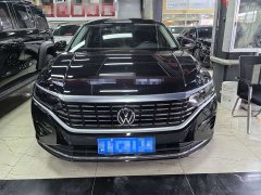 Volkswagen Passat 2022 330TSI Elite - ფოტო 2