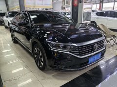Volkswagen Passat 2022 330TSI Elite - ფოტო 3
