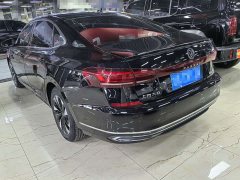 Volkswagen Passat 2022 330TSI Elite - ფოტო 4