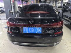 Volkswagen Passat 2022 330TSI Elite - ფოტო 5