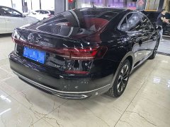 Volkswagen Passat 2022 330TSI Elite - ფოტო 6