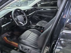 Volkswagen Passat 2022 330TSI Elite - ფოტო 7