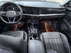 Volkswagen Passat 2022 330TSI Elite - ფოტო 8