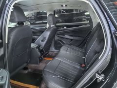Volkswagen Passat 2022 330TSI Elite - ფოტო 9