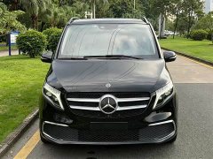 Mercedes-Benz V-Class V 260 Luxury Edition - ფოტო 2