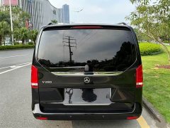 Mercedes-Benz V-Class V 260 Luxury Edition - ფოტო 4