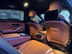 Mercedes-Benz S-Class S 400 L Luxury - ფოტო 11
