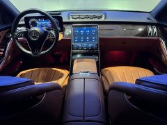 Mercedes-Benz S-Class S 400 L Luxury - ფოტო 12