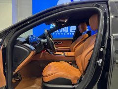 Mercedes-Benz S-Class S 400 L Luxury - ფოტო 5