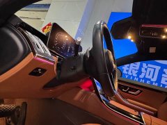 Mercedes-Benz S-Class S 400 L Luxury - ფოტო 6