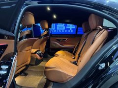 Mercedes-Benz S-Class S 400 L Luxury - ფოტო 7