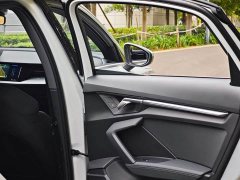 Audi A3 2024 A3L Limousine 35 TFSI Luxury Sport - ფოტო 10