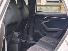 Audi A3 2024 A3L Limousine 35 TFSI Luxury Sport - ფოტო 11