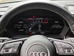 Audi A3 2024 A3L Limousine 35 TFSI Luxury Sport - ფოტო 12