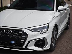 Audi A3 2024 A3L Limousine 35 TFSI Luxury Sport - ფოტო 6