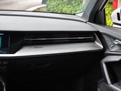 Audi A3 2024 A3L Limousine 35 TFSI Luxury Sport - ფოტო 7