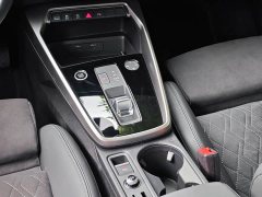 Audi A3 2024 A3L Limousine 35 TFSI Luxury Sport - ფოტო 9