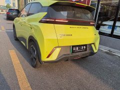 BYD Seagull Glory Edition 305km Freedom Version - ფოტო 3