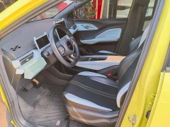 BYD Seagull Glory Edition 305km Freedom Version - ფოტო 4