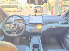 BYD Seagull Glory Edition 305km Freedom Version - ფოტო 5