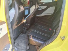 BYD Seagull Glory Edition 305km Freedom Version - ფოტო 6