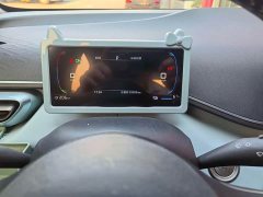 BYD Seagull Glory Edition 305km Freedom Version - ფოტო 7