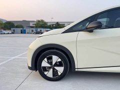 BYD Dolphin 420km Fashion Edition - ფოტო 11