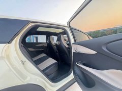 BYD Dolphin 420km Fashion Edition - ფოტო 14