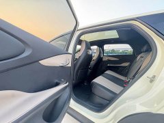 BYD Dolphin 420km Fashion Edition - ფოტო 16