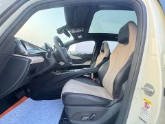 BYD Dolphin 420km Fashion Edition - ფოტო 17