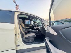 BYD Dolphin 420km Fashion Edition - ფოტო 18