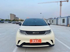 BYD Dolphin 420km Fashion Edition - ფოტო 2
