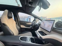 BYD Dolphin 420km Fashion Edition - ფოტო 20