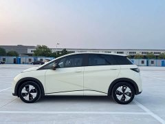 BYD Dolphin 420km Fashion Edition - ფოტო 6