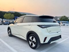 BYD Dolphin 420km Fashion Edition - ფოტო 7