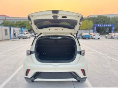BYD Dolphin 420km Fashion Edition - ფოტო 8