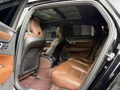 Volvo S90 B5 Smart Luxury Edition - ფოტო 4