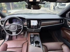 Volvo S90 B5 Smart Luxury Edition - ფოტო 5
