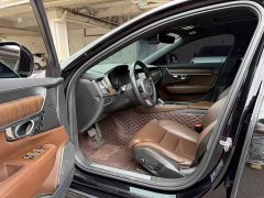 Volvo S90 B5 Smart Luxury Edition - ფოტო 6