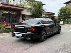 Volvo S90 B5 Smart Luxury Edition - ფოტო 9