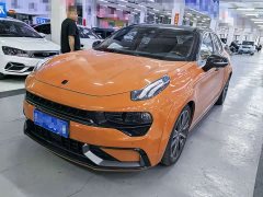 Lynk & Co Geely Lynk & Co 02 Hatchback 2021 2.0T Diesel Halo - ფოტო 1