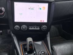 Lynk & Co Geely Lynk & Co 02 Hatchback 2021 2.0T Diesel Halo - ფოტო 10