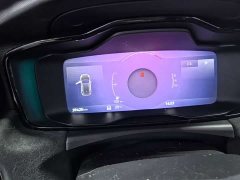 Lynk & Co Geely Lynk & Co 02 Hatchback 2021 2.0T Diesel Halo - ფოტო 11