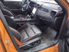 Lynk & Co Geely Lynk & Co 02 Hatchback 2021 2.0T Diesel Halo - ფოტო 12
