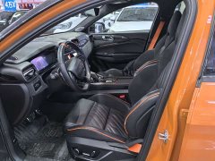 Lynk & Co Geely Lynk & Co 02 Hatchback 2021 2.0T Diesel Halo - ფოტო 7