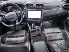 Lynk & Co Geely Lynk & Co 02 Hatchback 2021 2.0T Diesel Halo - ფოტო 8