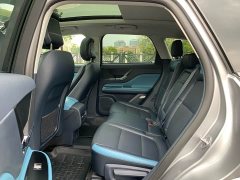 Ford Explorer 1.5T Two-Wheel Drive Prestige Hybrid - ფოტო 15
