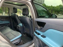 Ford Explorer 1.5T Two-Wheel Drive Prestige Hybrid - ფოტო 17