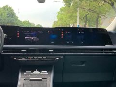 Ford Explorer 1.5T Two-Wheel Drive Prestige Hybrid - ფოტო 19